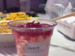 -肥肥虾庄·金牌油焖大虾(首义路店)