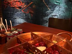 -赤RedBowl川锅·炙烤·板前(北京瑰丽酒店)