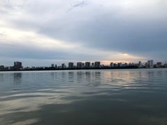 -艾溪湖湿地公园