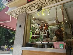 -张仔烧腊店(天河店)