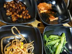 -大壮家原味烤肉(兴华北街店)