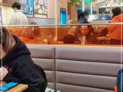 -鱼酷活鱼烤鱼(静安大融城店)