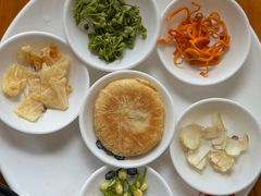 -桥香园云南过桥米线(金马碧鸡店)
