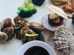 -泛海名人酒店-餐厅