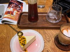 -Home Cafe(水榭春天店)