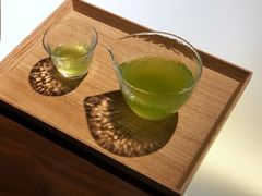 葡萄煎茶-飛鳥製茶