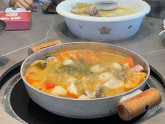 -创味·民间海南菜·非遗藤桥排骨(藤桥·免税城店)