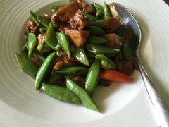 -素心小筑(后沙裕镇店)
