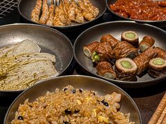 -夜食白市Yespicy·烧烤啤酒宵夜(番禺四海城店)