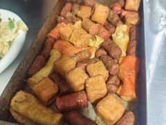 -老三李村河底戳子肉(总店)