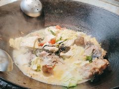 -印象老灶台三下锅·湘西本土原味菜(天门山索道店)