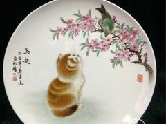 -去茶去餐厅(中央大街店)