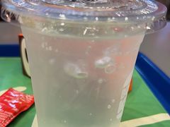 -汉堡王(歌斐中心店)