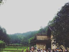 -韶山毛泽东同志故居