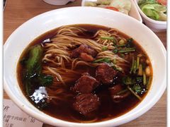 -小豆面馆(民大店店)