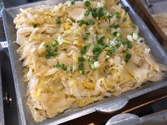 酸菜-很久以前羊肉串(昌里路三钢里店)