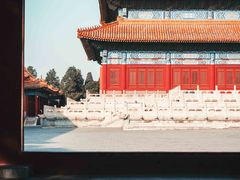 -北京市劳动人民文化宫(太庙)