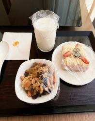 -金鹰国际月子中心(新街口店)