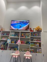 -马博士婴幼儿游泳馆(广安门旗舰店)
