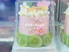 -味多美蛋糕(长椿街店)