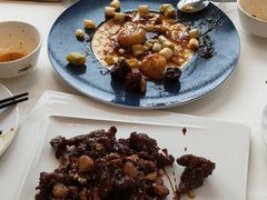 -大铁勺新津菜(迎水道店)