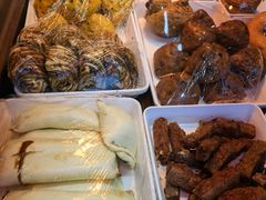 -隆福寺小吃店(东四店)