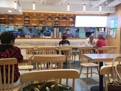 大堂-早安山丘·豆浆油条(小木桥路店)
