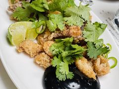 -Ocean's Table 欧舍