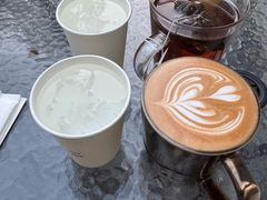 -一尺花园(安和花园店)