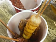 -大学城夜市大排档(凤栖路店)