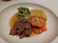 -黛瓦里巷(南京东路店)