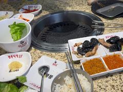 -安又胖韩国烤肉(美罗城店)