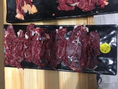 -陈记顺和潮汕牛肉火锅(番禺迎宾大道店)