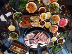 Dombe豚(黑猪肉街店)-Dombe豚(黑猪肉街店)