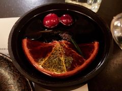 -Ocean's Table 欧舍