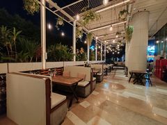 -盐说Salt Talk北美风味西餐厅(海上世界店)