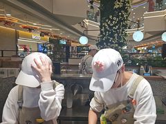 -野人先生Gelato(上海长宁龙之梦店)