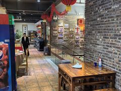 -百年银屏蚝烙·潮汕菜·非遗(乐山店)