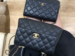 -CHANEL(恒隆广场店)