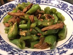 -湘江红·湖南招牌菜(莲花南路店)
