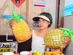 -泰妃殿(武汉首店)