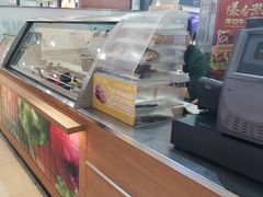 -赛百味SUBWAY(长宁龙之梦店)
