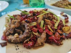-普天和酒楼(天津之眼店)