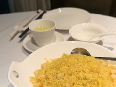 -粤财皇冠假日酒店·彩华轩中餐厅