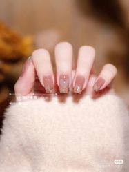 -Pink You美甲洗眉纹绣定制中心