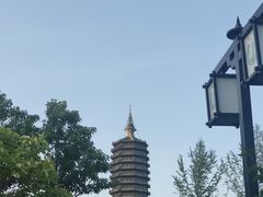 -西海子公园
