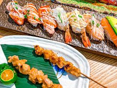 -赤稻·日式料理(禅城店)