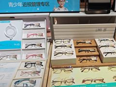 -LOHO眼镜(上海五角场合生汇店)