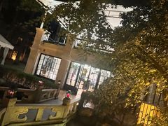 -和平官邸·花园餐厅(武定西路店)