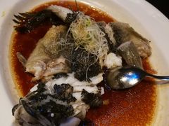 -万丽轩·粤菜(王府井金茂万丽酒店)